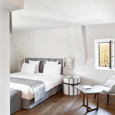 Pavillon REGENT PETITE FRANCE By Stay Collection (6, rue des Moulins 67000 Strasbourg)