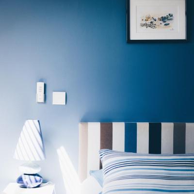 Chambres d'hôtes Le Clos d'Enhaut (42 rue de la Ville ès Meniers 35800 Dinard)