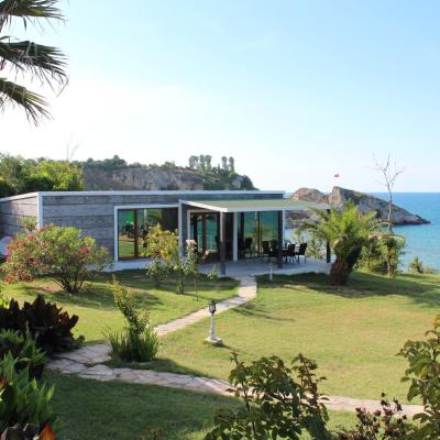 Palm Beach Şile Villa Hotels (Balibey Mahallesi, Halay Sokak No:5 Şile İstanbul 34980 Istanbul)