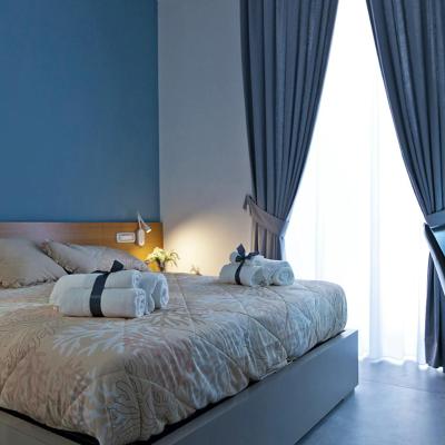 Domus Schilizzi (Via Matteo Schilizzi 16 80133 Naples)