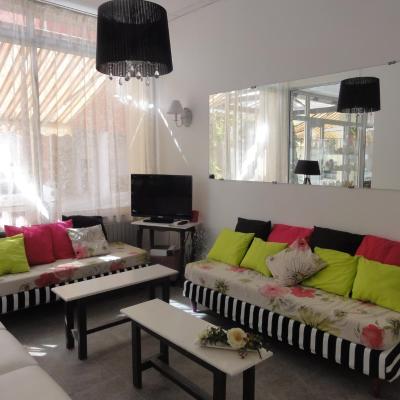 Hôtel Acropolis (5, boulevard de la Grotte 65100 Lourdes)