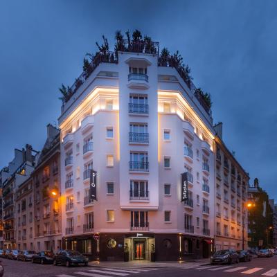 Photo Hôtel Félicien & SPA