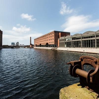 Titanic Hotel Liverpool (Stanley Dock, Regents Road L3 0AN Liverpool)