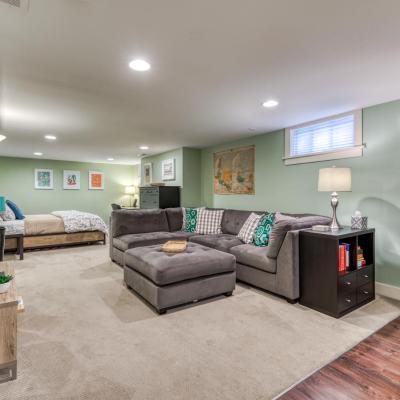 Irvington Casa ( 97212 Portland)