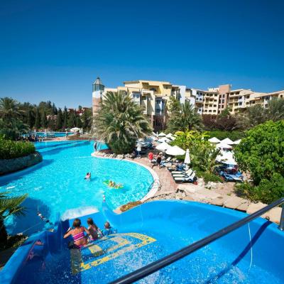 Limak Arcadia Sport Resort Belek (Iskele Mevkii Antalya 07503 Belek)