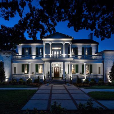 Belle Air Mansion and Inn (2250 Lebanon Pike TN 37214 Nashville)