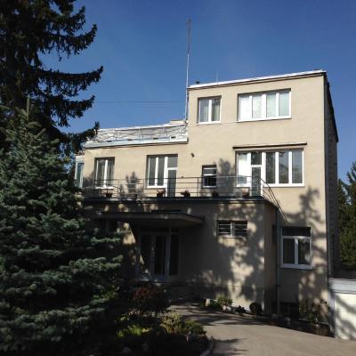 Ubytování v Brně - Schodová (Schodová 1288/9 60200 Brno)