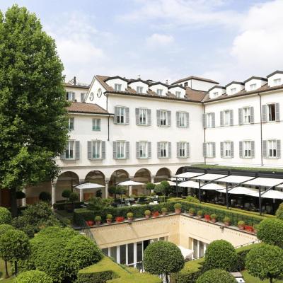 Photo Four Seasons Hotel Milano
