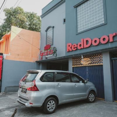 RedDoorz near RSUD Koja (Jl. Mangga No. 8, RT 004 RW 010, Koja 14270 Jakarta)