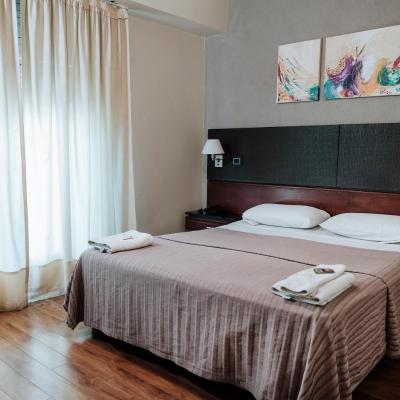 Tucuman Palace Hotel (Tucuman 384 - Microcentro 1049 Buenos Aires)