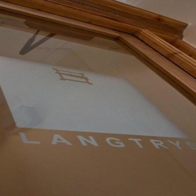 Langtrys (36 King Edward Avenue FY2 9TA Blackpool)