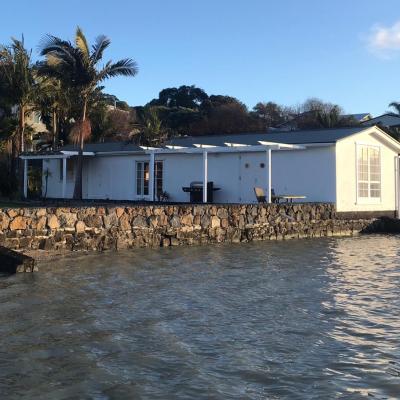 The Boat House (77A Beresford Street The Boat House 0622 Auckland)
