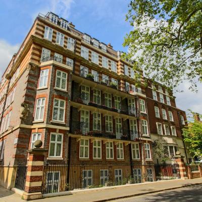 Rochester Hotel by Blue Orchid (69 Vincent Square SW1P 2PA Londres)