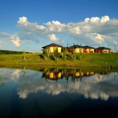 Black Bridge Hotel Apartment (Národních hrdinů 891 19012 Prague)