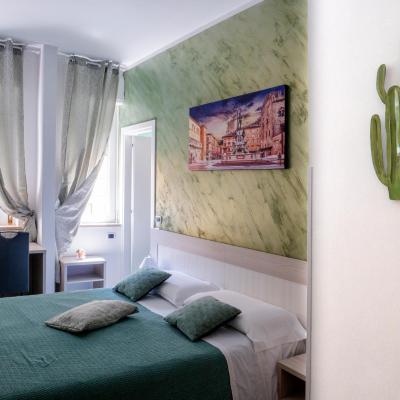 Albachiara Suite Rooms (49 Via Guglielmo Marconi 40122 Bologne)