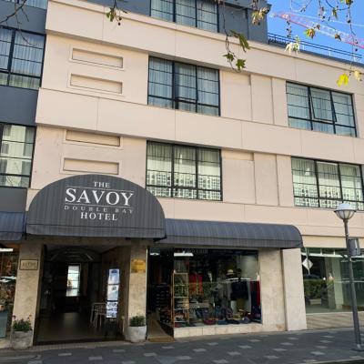 Savoy Double Bay Hotel (41-45 Knox Street, Double Bay 2028 Sydney)