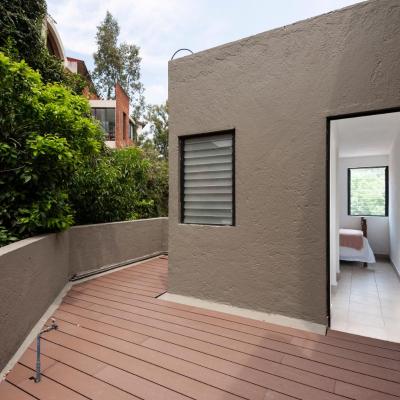 Cuarto en las Lomas (501 Paseo de Los Ahuehuetes Norte 53950 Mexico)