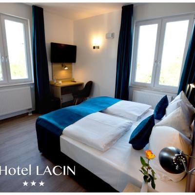 Hotel LACIN (Eisenstr. 30 90441 Nuremberg)