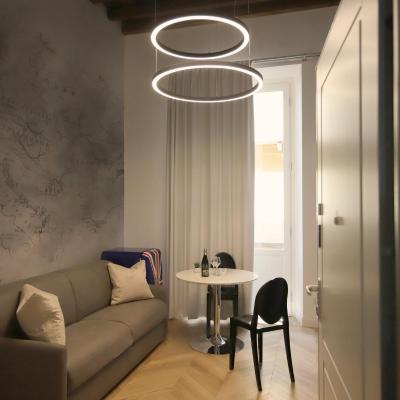 PORTA NUOVA SUITES (Via Amerigo Vespucci N.1 20124 Milan)