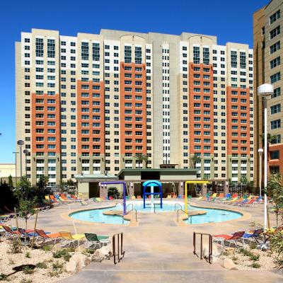 The Grandview at Las Vegas (9940 Las Vegas Blvd South NV 89183 Las Vegas)