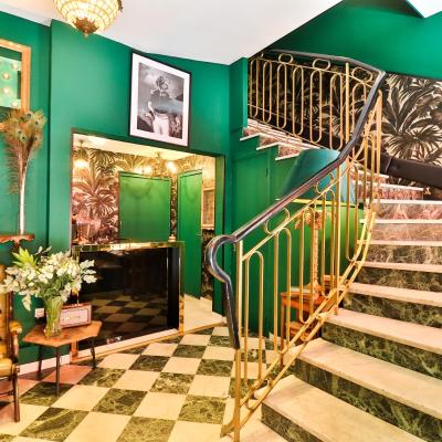 Photo Hôtel Le G (ex Le Genève)