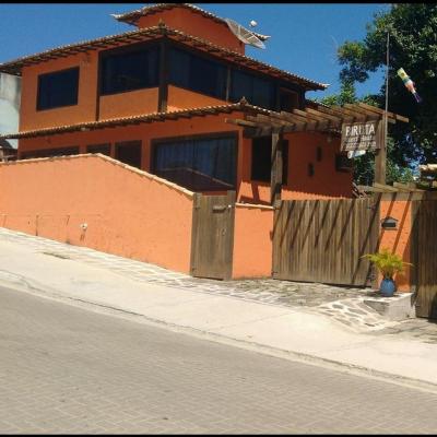 Biruta Guest House (Estrada da Tartaruga, 15 28950-000 Búzios)