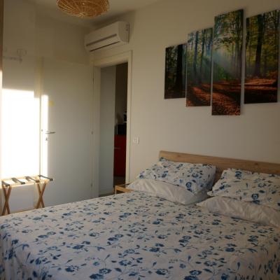 Bologna Nature Room (Via John Cage 27 40129 Bologne)