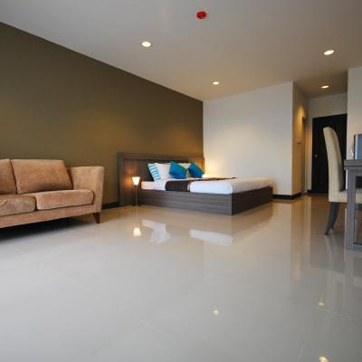 Baan Mina (1/44 Soi Vipawadee 38, Vipawadee-Rangsit Rd., Ladyao District Chatuchak 10900 Bangkok)