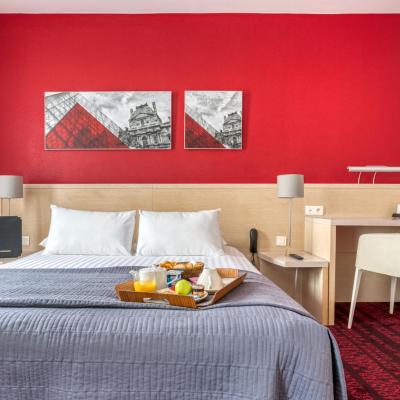Korner Saint Marcel (43 Boulevard Saint-Marcel 75013 Paris)