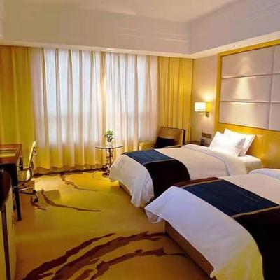 Nanjing Lafei Hotel Lukou Airport Branch (No 6, Yingbin Road, Lukou Street  210000 Nankin)