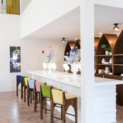 The Russell (819 Russell St. TN 37206 Nashville)