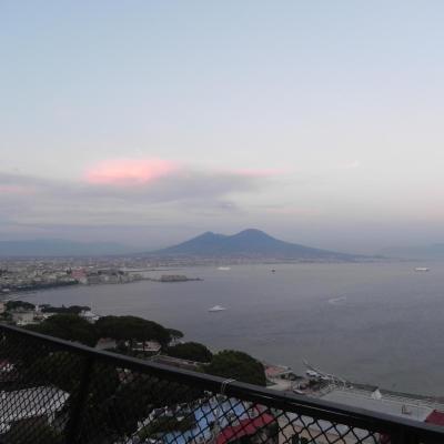 B&B Dipintodiblu' (Via Manzoni 131 80123 Naples)