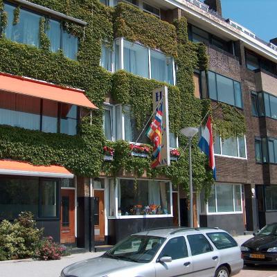 Hotel Baan (Rochussenstraat 345 3023 DH Rotterdam)