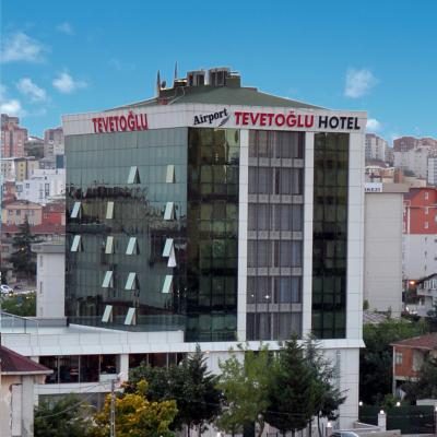 TEVETOGLU HOTEL (Kurtköy Pendik ankara caddesi nilay sokak no:1/1 34912 Istanbul)