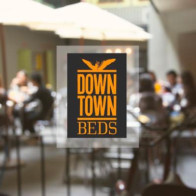 Downtown Beds (Isabel La Catolica 30 06010 Mexico)
