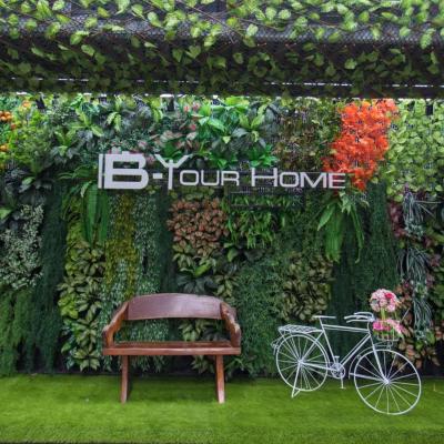 B-your home Hotel Donmueang Airport Bangkok -SHA Certified SHA Plus (22  Saranakhom 3 soi, Songprapa rd.  Seegun, Donmuang 10210 Bangkok)