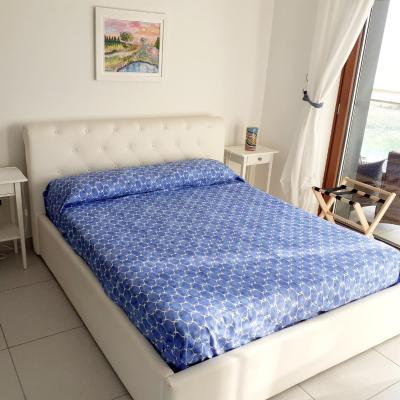 B&B Suite Vela Bianca (Via Paolo Magaldi n. 5 - Scala D- piano 2 84135 Salerne)