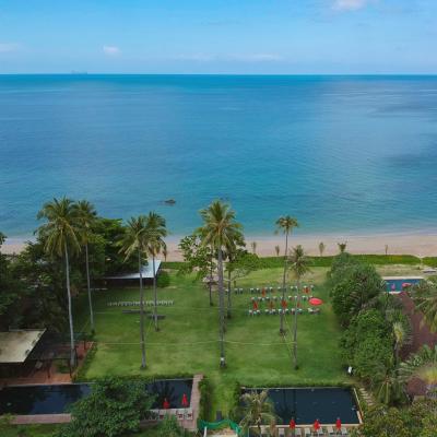 SriLanta Resort and Spa (111 Moo 6 Klongnin Beach Koh Lanta  81150 Koh Lanta)