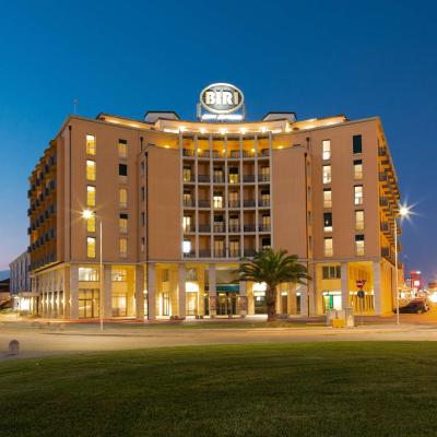 Best Western Hotel Biri (Via A. Grassi 2 35129 Padoue)