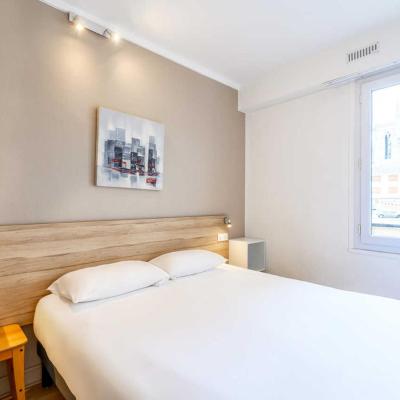 Photo Comfort Hotel Rouen Alba