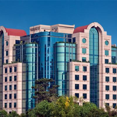 Hotel Marquis Reforma (Paseo de la Reforma 465 06500 Mexico)