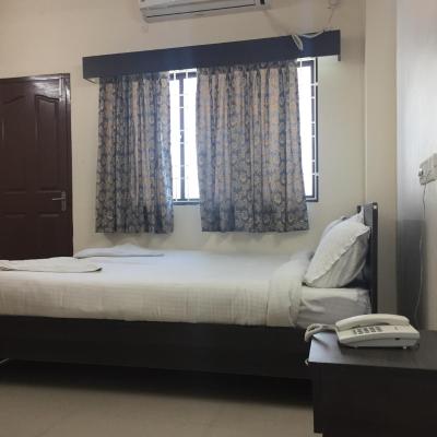 Sun Shine (No.123,PDA Tower Mudichur road, Tambaram,Near IOB 600045 Chennai)