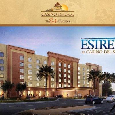 Photo Estrella At Casino Del Sol