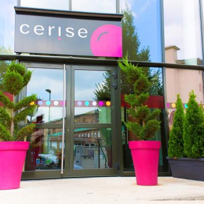 Cerise Strasbourg (5, Rue Job 67100 Strasbourg)