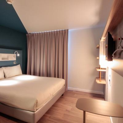 Photo ibis budget Cahors