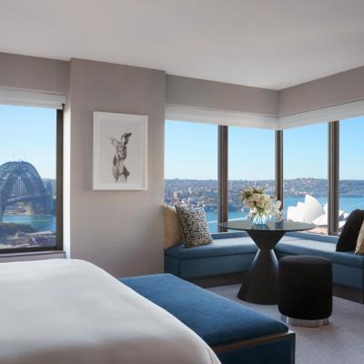 Photo Four Seasons Hotel Sydney
