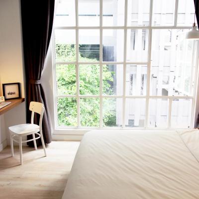 Varmtel (24 Charoen Nakorn 13, Charoen Nakorn Rd., Klongtonsai, Klongsan, 10600 Bangkok)