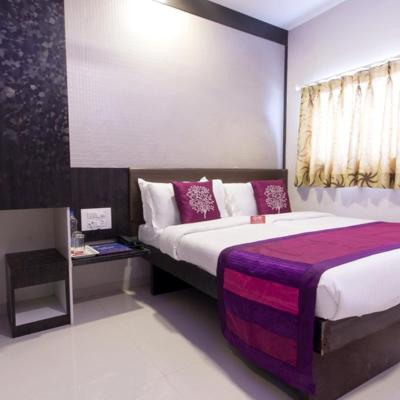 Hotel Golden Sagar (Indhra Nagar Kata Kurla West, 400070 Mumbai)