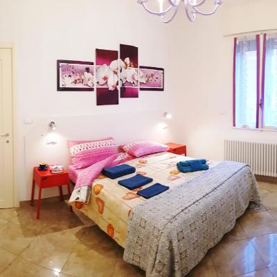 Bed And Breakfast Corticella 24 (Via di Corticella 24 40129 Bologne)