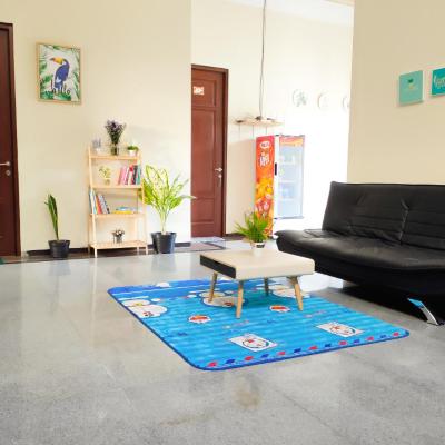 Green Surabaya Homey (Jl. Pucang Anom Timur II No.11, Gubeng, Surabaya, 60282 60282 Surabaya)